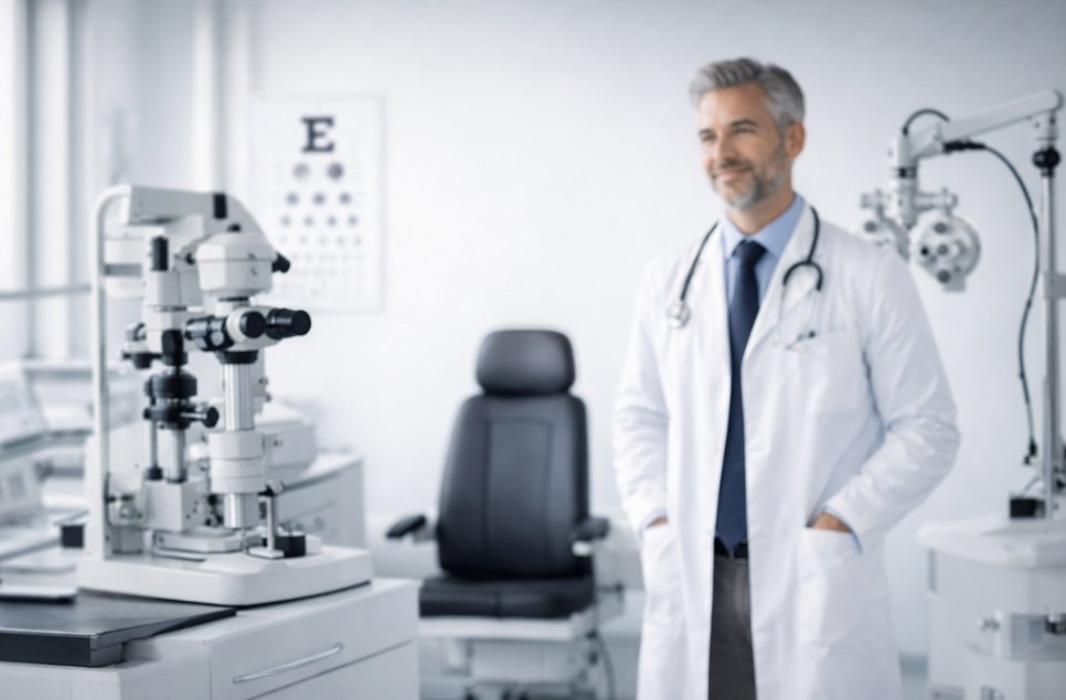 Augen Geo-Domains: Maximale Sichtbarkeit für lokale Kunden Mainz